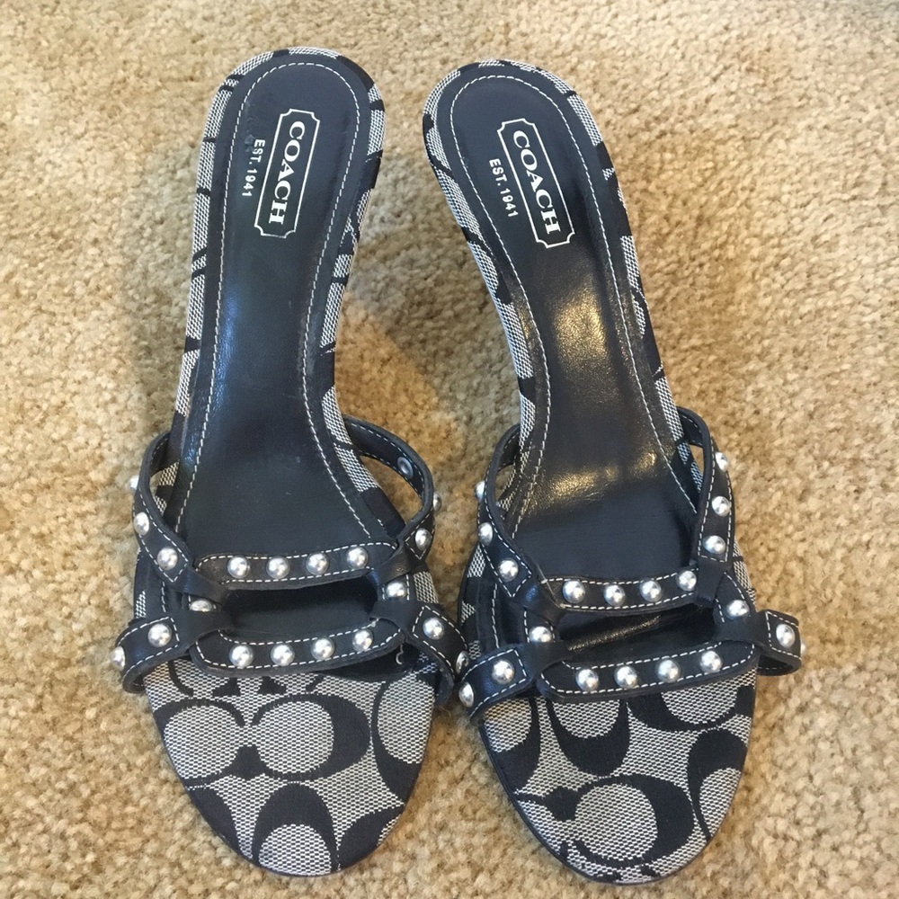 Coach Slides